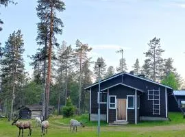 Aurora Cabin
