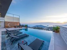 Villa Kayras 3
