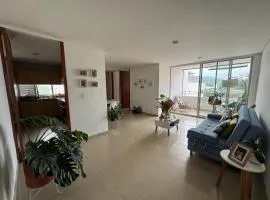 Quiet apartment in a premium area