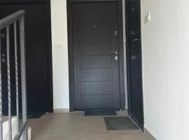 Apartman Bijela