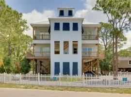Bayfront Gem Near Fishing in Dauphin Island