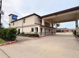 Americas Best Value Inn Houston Veterans Memorial