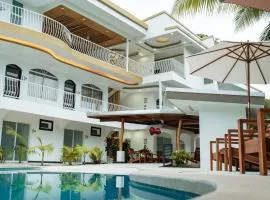 Villa del Mar Hotel Boutique