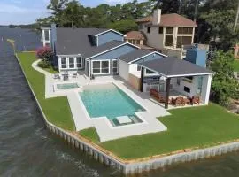 Waters Edge Estate