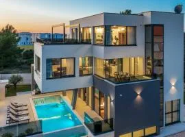 Nice Home In Pula With Sauna