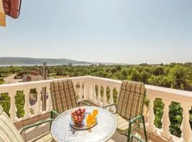 Beautiful Apartment In Seline With Wifi