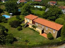 Just Like Home - Casa de Venade Country Experience