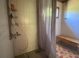 Mansikkamökki