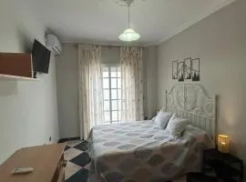 Apartamento cristo 19 arenas de velez -malaga