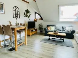 Landhausglück- relaxen am Niederrhein in Kevelaer