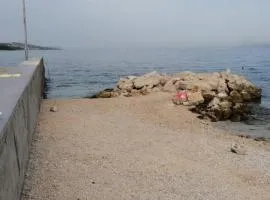 Apartmani Jerko Mirca