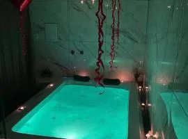 Sítio Ramos casa azul