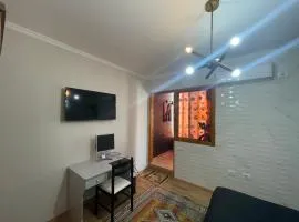 Apartamet pushimi Pogradec