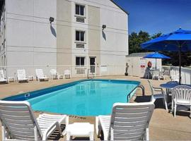 Motel 6-Milan, OH - Sandusky