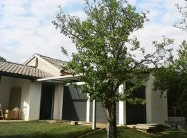 Cozy brand new house for vacation