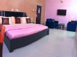 De Stezi Hotel