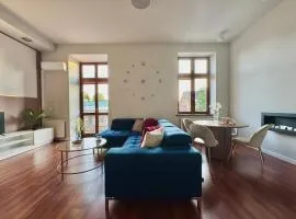 Goldis Centrum Apartments