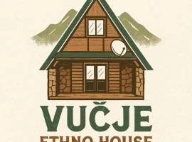VUČJE Ethno House
