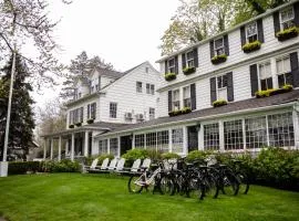 The Maidstone Inn