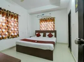 Hotel O The Mangrove Wood Residency