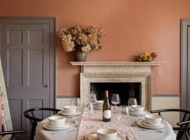 Walcot Townhouse 3 bedroom