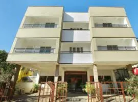 Hotel O The Mangrove Wood Residency