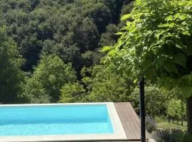 Apartma Lavanda