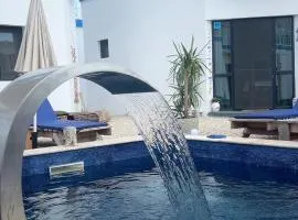 SUN Bungalow Costinești
