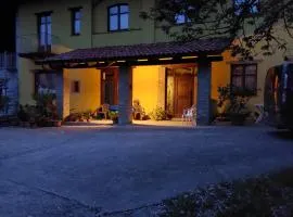 AGRITURISMO DA RICCARDO