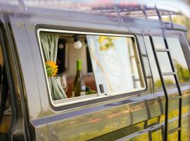 Camperlife Montenegro, hotel in Podgorica