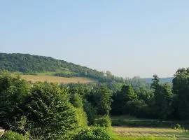 Les beaux jours chez dali