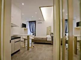 Dante Luxury Rooms