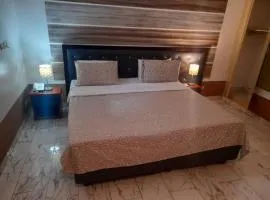 Hotel Carmel Cocody