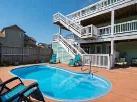 Haven Of Rest, hotel a Nags Head