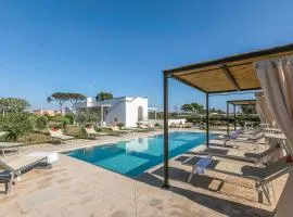 Villa Elysium With Pool And Garden - Happy Rentals