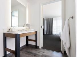 Archer Hotel Florham Park, hotel mesra haiwan peliharaan di Florham Park