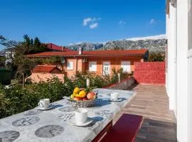 Apartment Seline - Paklenica Riviera 35389