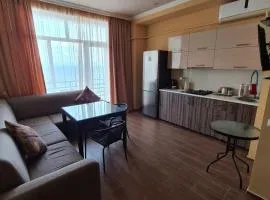 Heraklion Apartment Gonio Seaside