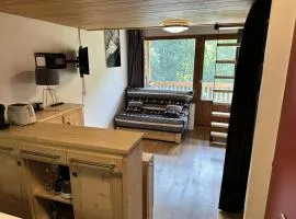 Chalets Autrichiens - T2/4PAX - CHALETS AUTRICHIENS MAE-3263