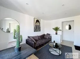 Le Central - Appartement au 1er étage