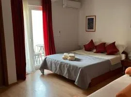 Rooms Raguž