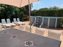 Casa de campo RuralRuñA