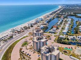 Beach Access Studio Bonita Beach FL, ξενοδοχείο σε Bonita Springs