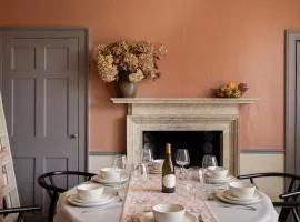Walcot Townhouse