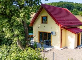 Dom w Karkonoszach, hotel a Podgórzyn