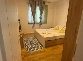 Vacations Apartment, 50 m from the beach