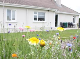 Family Home, 20 mins from Youghal Beach