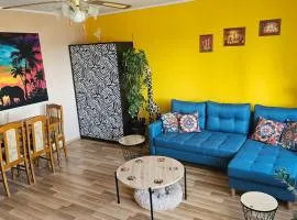 Apartament SAFARI
