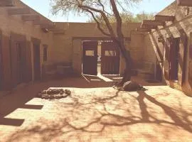 Blacksmith's House Private Casita's