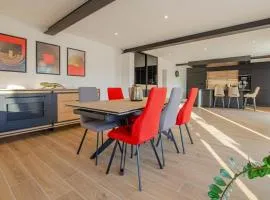 Le clos suzette